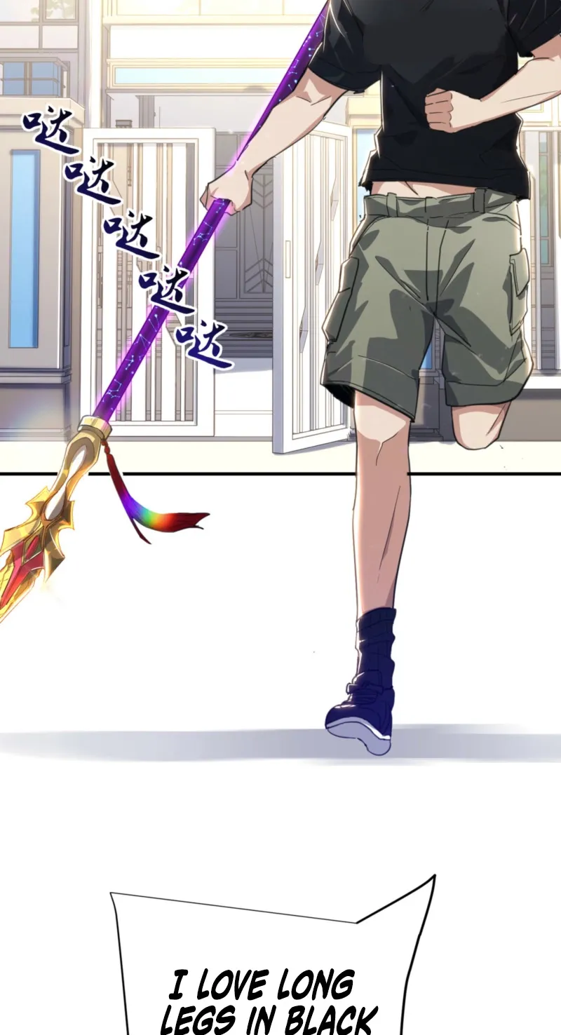 Read High Martiality With One Hand I Single Handedly Repel Three Thousand Emperors EN Manga Online