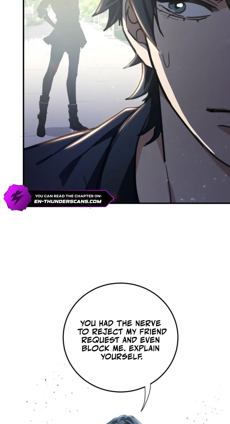 Read High Martiality With One Hand I Single Handedly Repel Three Thousand Emperors EN Manga Online