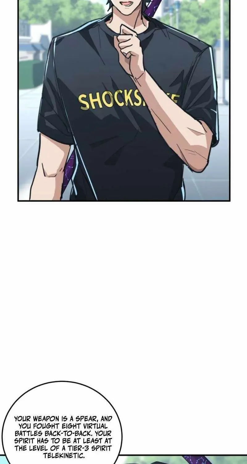 Read High Martiality With One Hand I Single Handedly Repel Three Thousand Emperors EN Manga Online