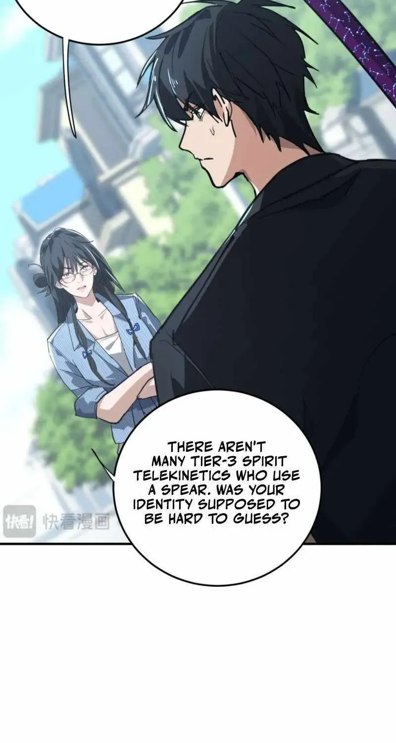 Read High Martiality With One Hand I Single Handedly Repel Three Thousand Emperors EN Manga Online