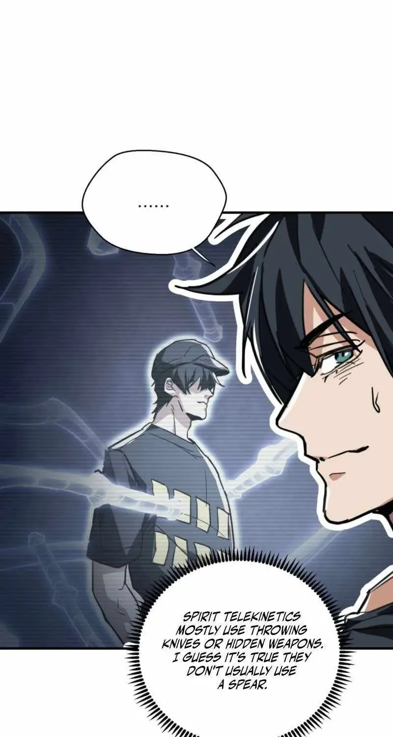 Read High Martiality With One Hand I Single Handedly Repel Three Thousand Emperors EN Manga Online