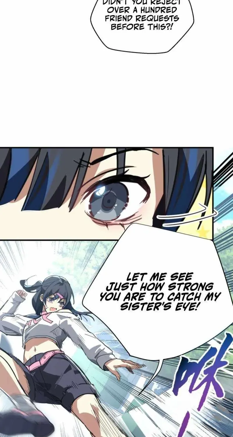 Read High Martiality With One Hand I Single Handedly Repel Three Thousand Emperors EN Manga Online