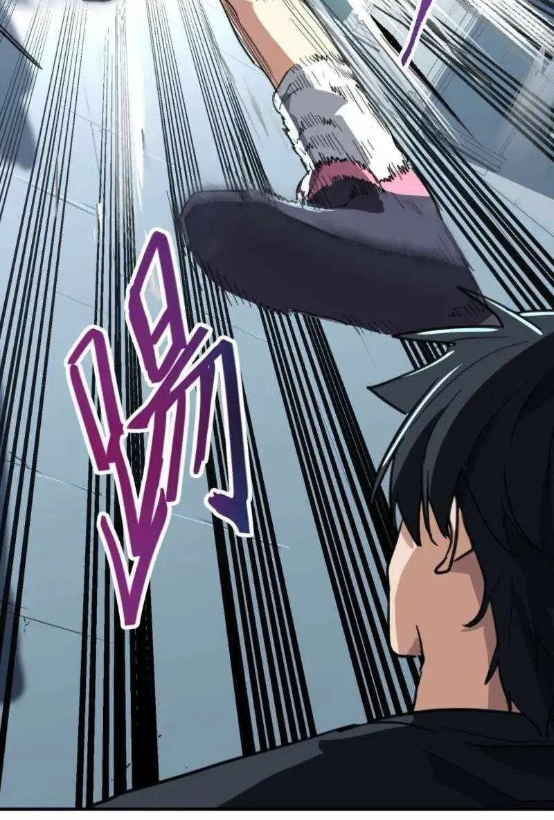 Read High Martiality With One Hand I Single Handedly Repel Three Thousand Emperors EN Manga Online