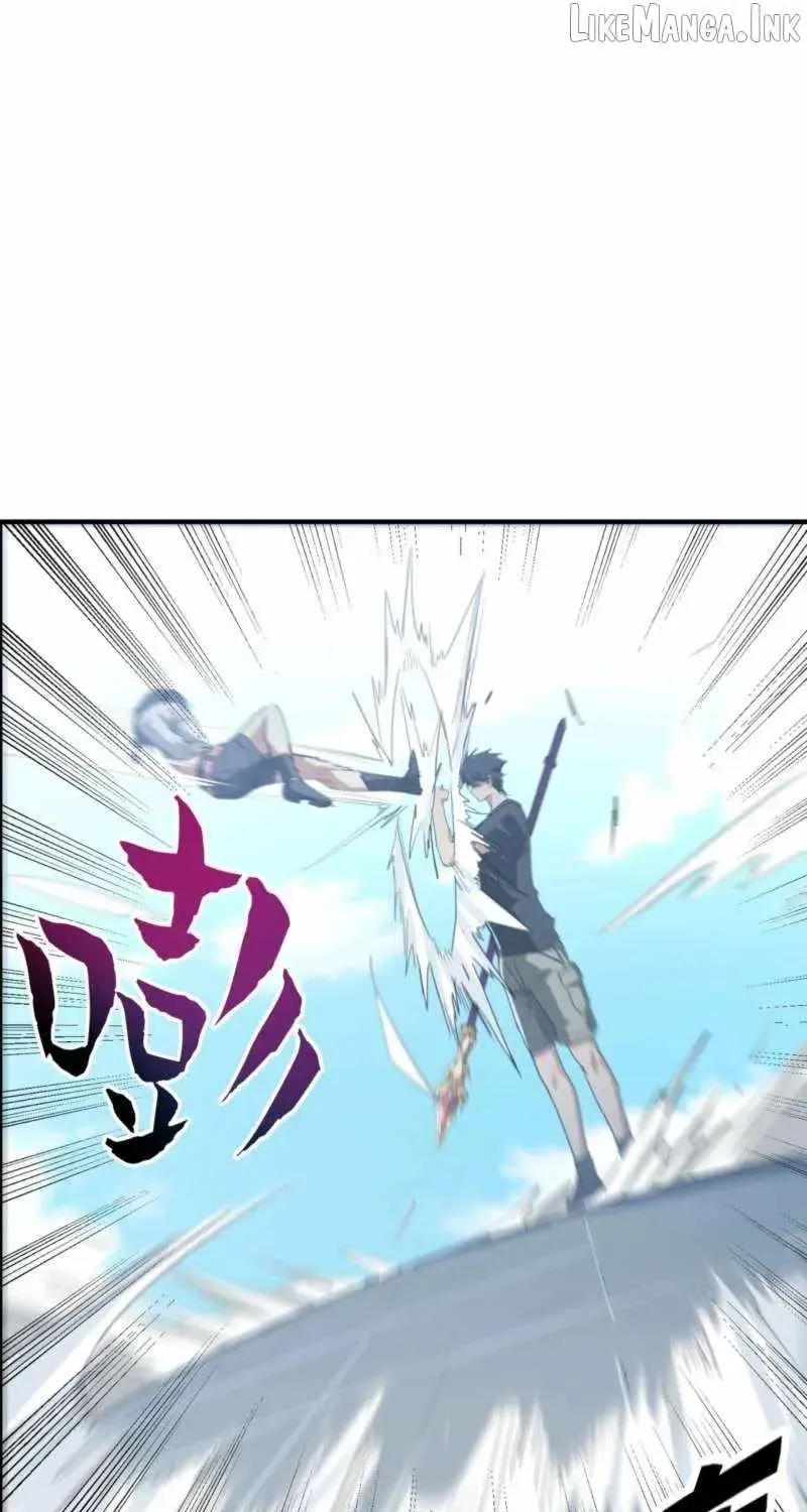 Read High Martiality With One Hand I Single Handedly Repel Three Thousand Emperors EN Manga Online