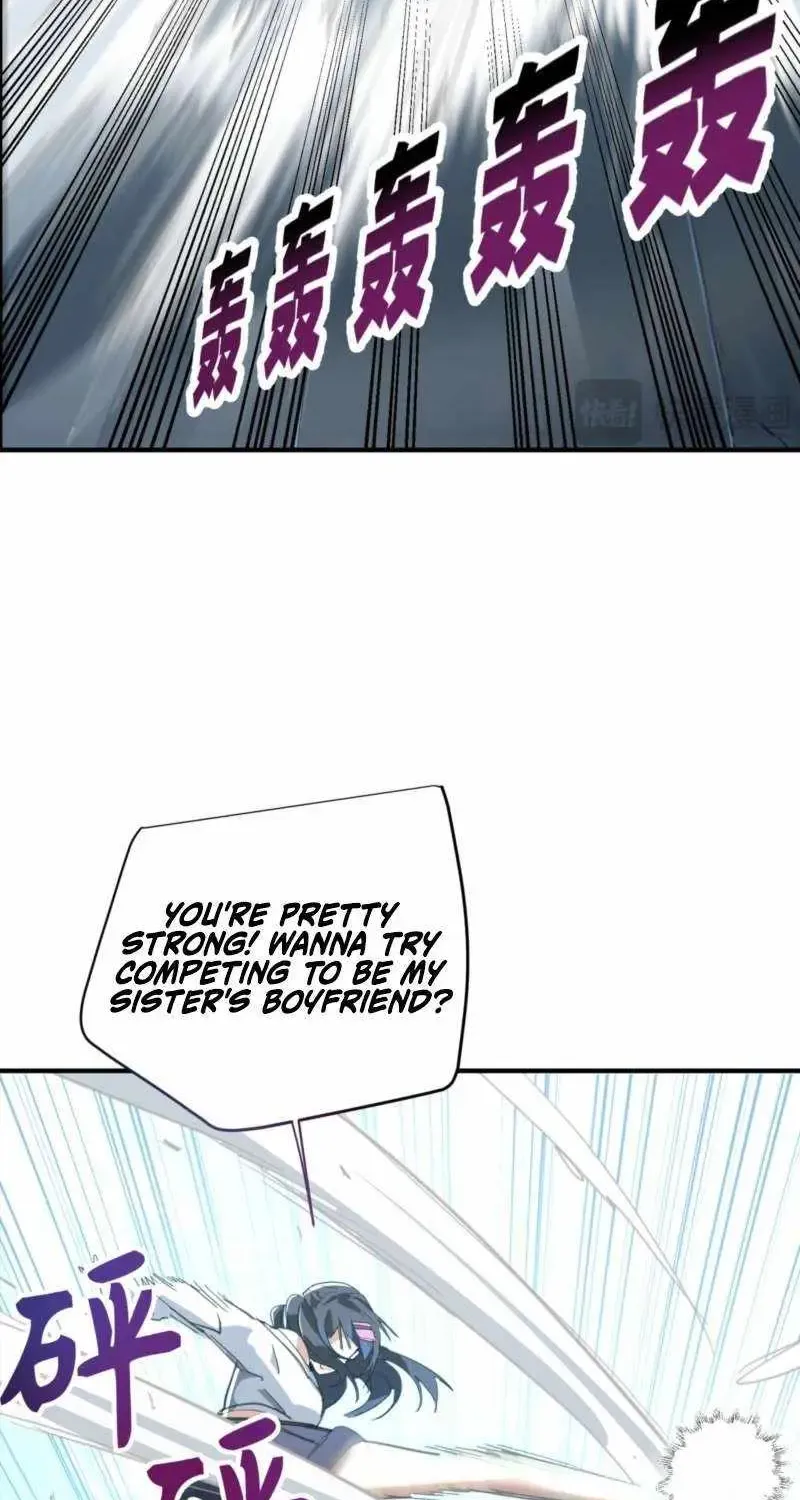 Read High Martiality With One Hand I Single Handedly Repel Three Thousand Emperors EN Manga Online
