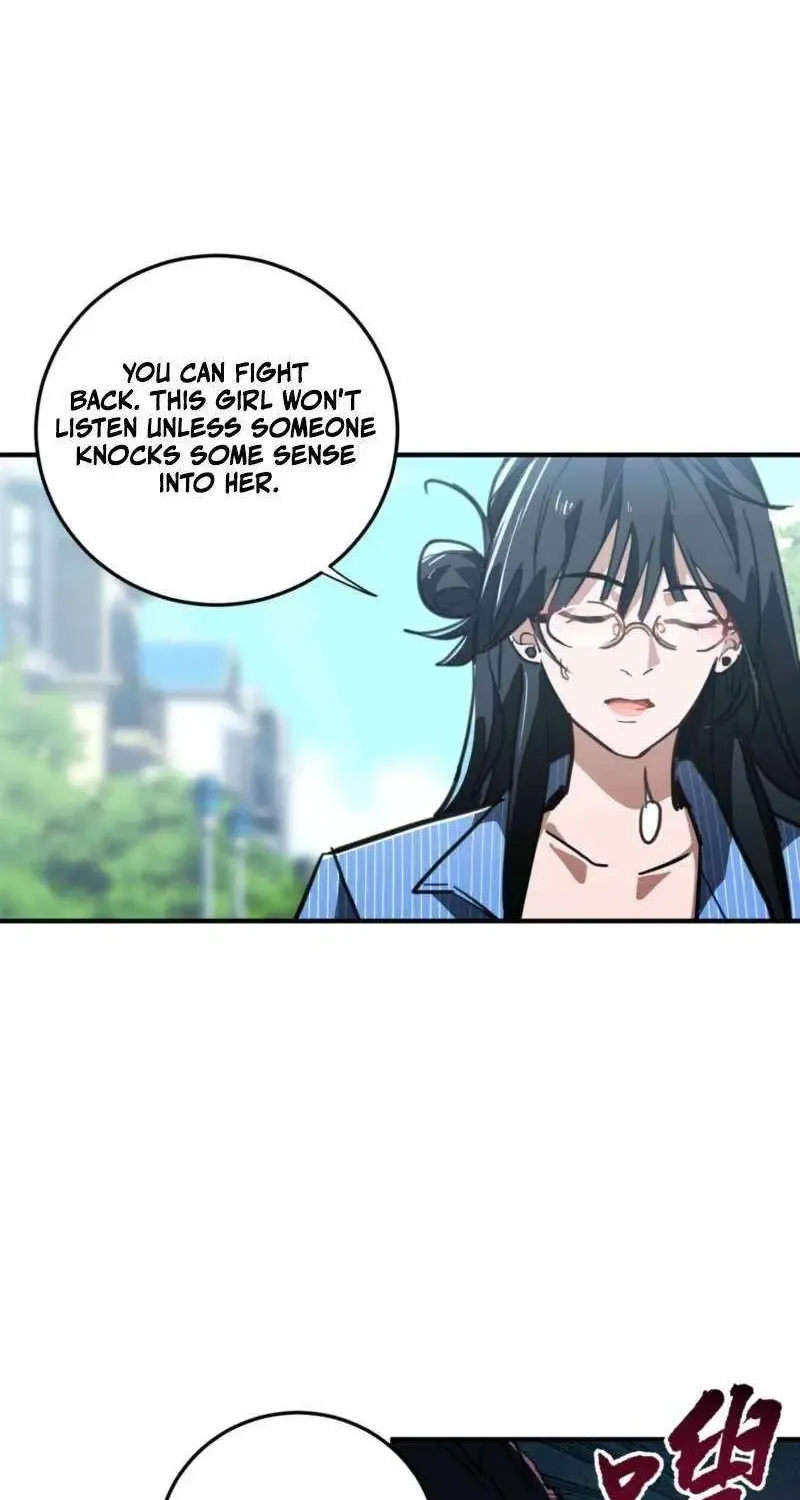 Read High Martiality With One Hand I Single Handedly Repel Three Thousand Emperors EN Manga Online