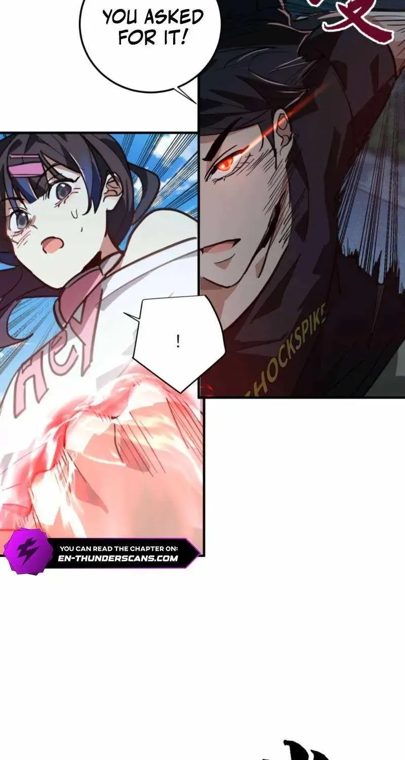 Read High Martiality With One Hand I Single Handedly Repel Three Thousand Emperors EN Manga Online