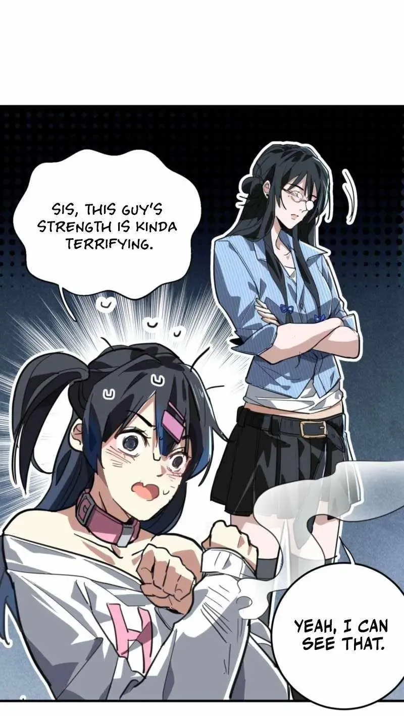 Read High Martiality With One Hand I Single Handedly Repel Three Thousand Emperors EN Manga Online