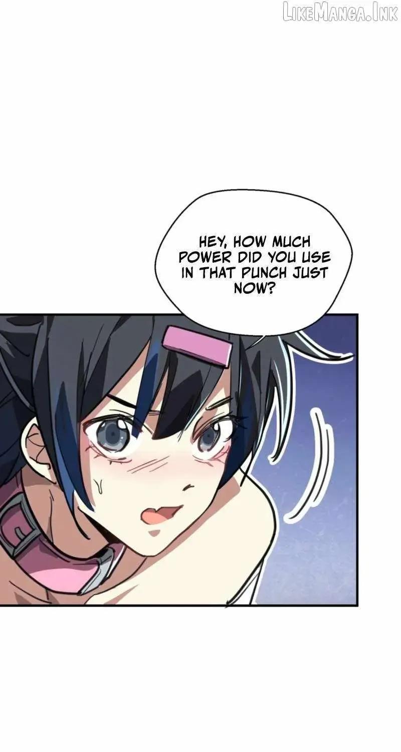 Read High Martiality With One Hand I Single Handedly Repel Three Thousand Emperors EN Manga Online