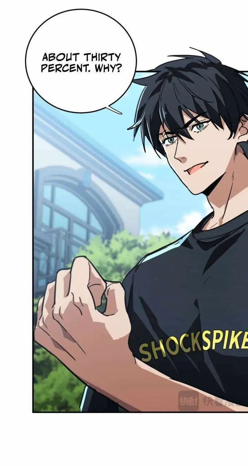Read High Martiality With One Hand I Single Handedly Repel Three Thousand Emperors EN Manga Online
