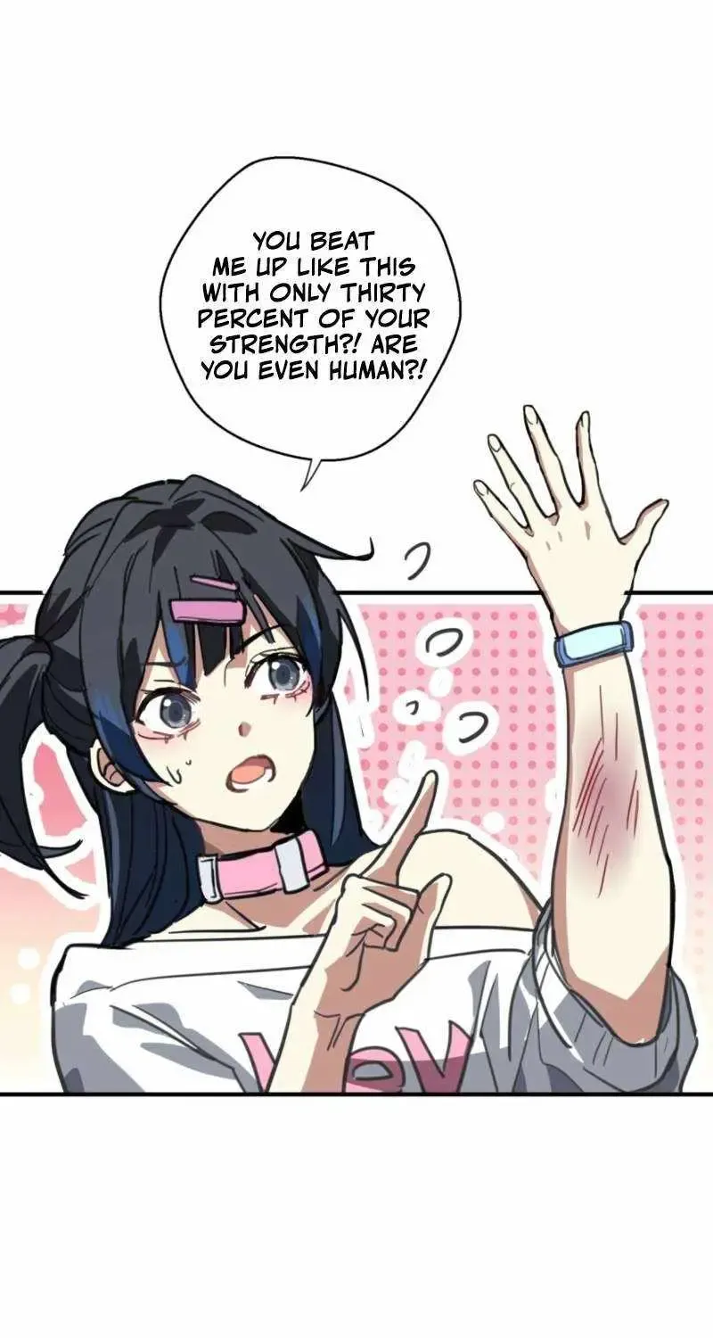 Read High Martiality With One Hand I Single Handedly Repel Three Thousand Emperors EN Manga Online