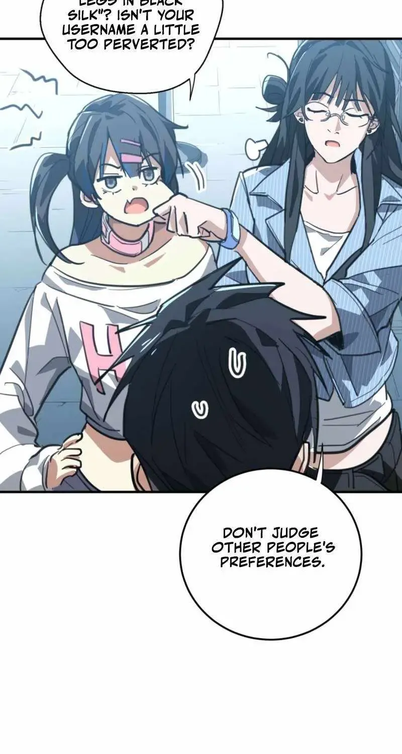 Read High Martiality With One Hand I Single Handedly Repel Three Thousand Emperors EN Manga Online