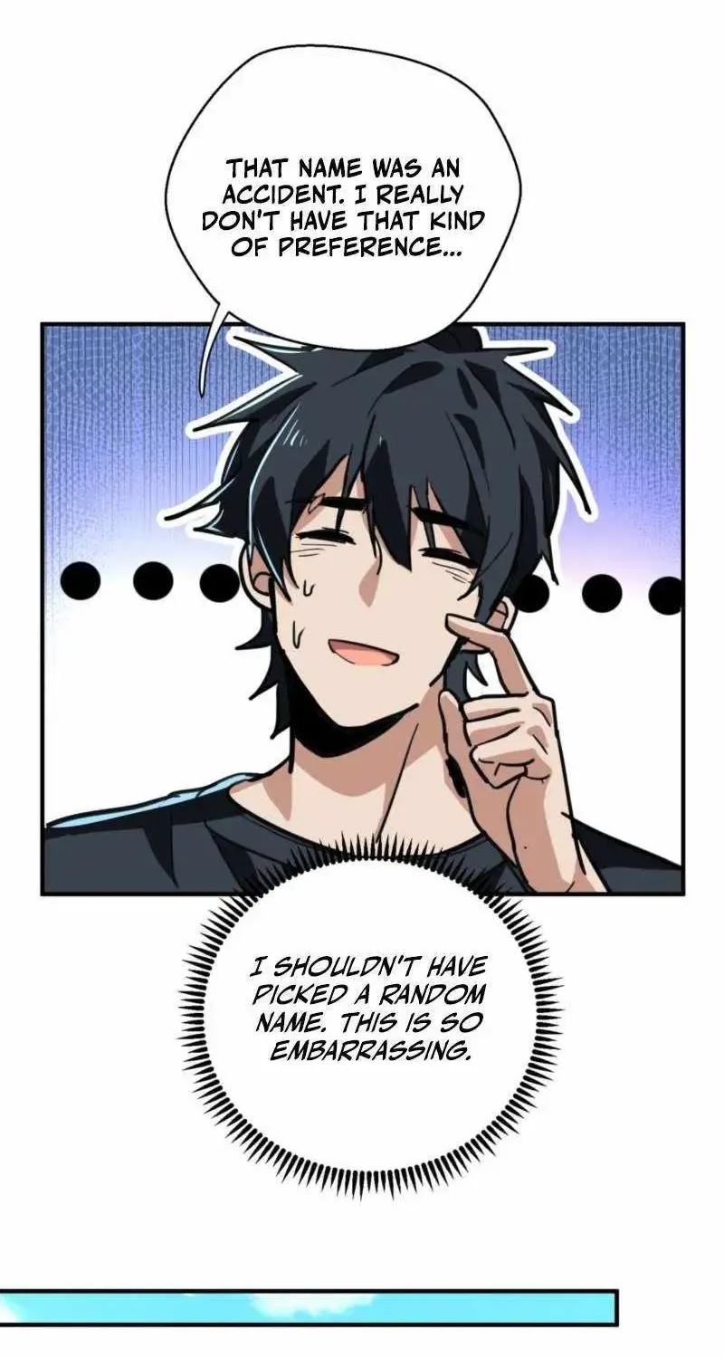 Read High Martiality With One Hand I Single Handedly Repel Three Thousand Emperors EN Manga Online