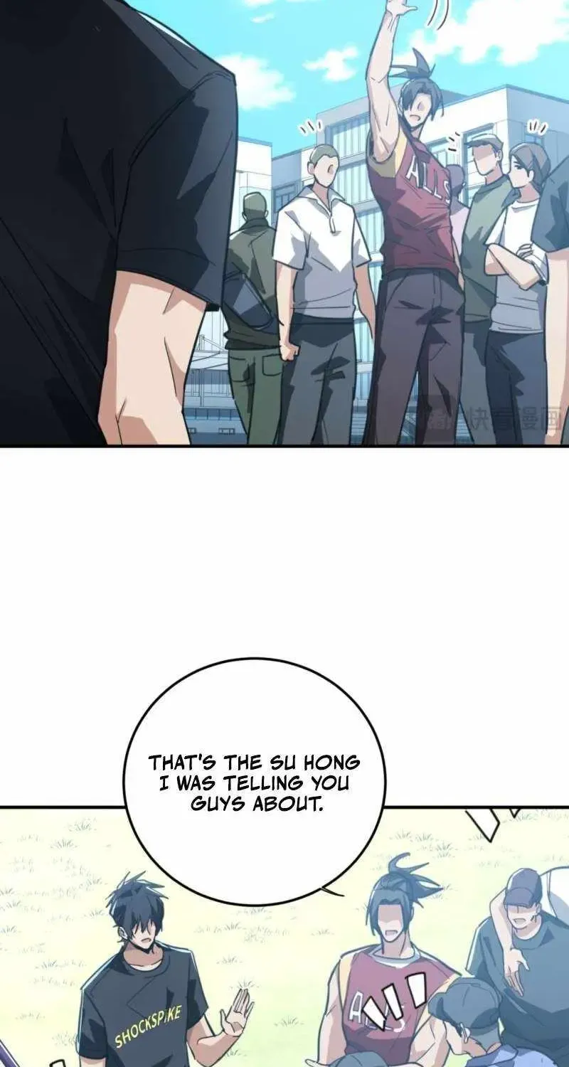 Read High Martiality With One Hand I Single Handedly Repel Three Thousand Emperors EN Manga Online
