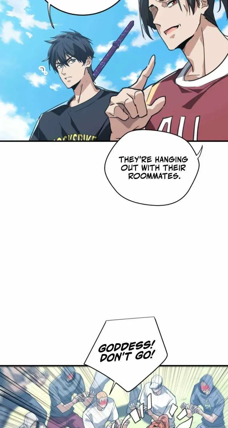 Read High Martiality With One Hand I Single Handedly Repel Three Thousand Emperors EN Manga Online