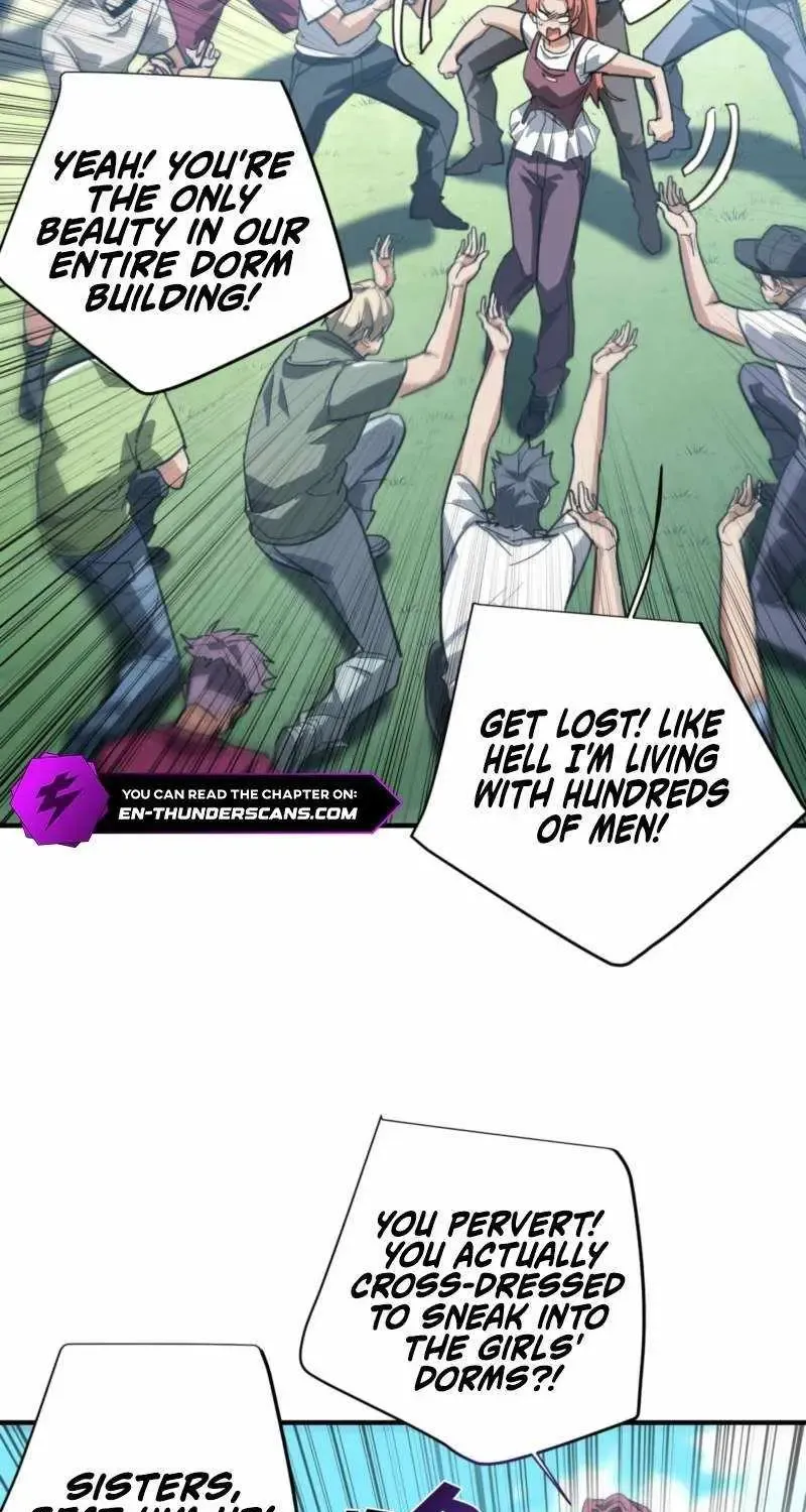 Read High Martiality With One Hand I Single Handedly Repel Three Thousand Emperors EN Manga Online