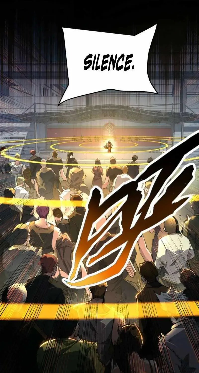 Read High Martiality With One Hand I Single Handedly Repel Three Thousand Emperors EN Manga Online
