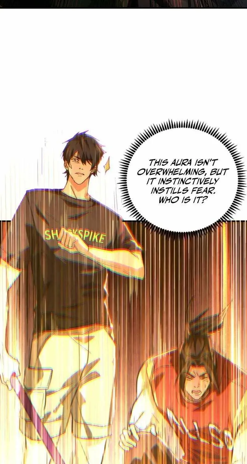 Read High Martiality With One Hand I Single Handedly Repel Three Thousand Emperors EN Manga Online