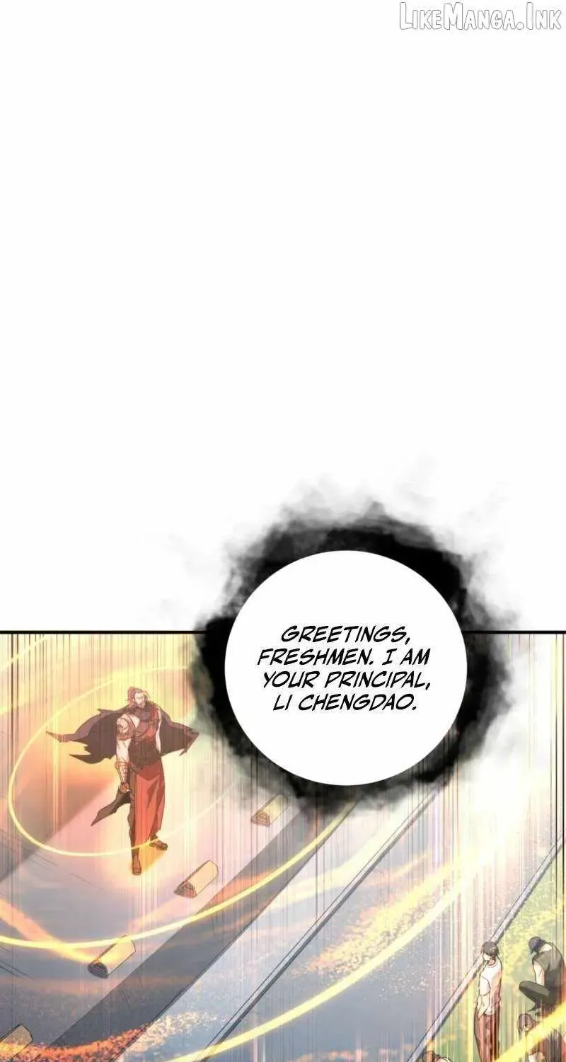 Read High Martiality With One Hand I Single Handedly Repel Three Thousand Emperors EN Manga Online