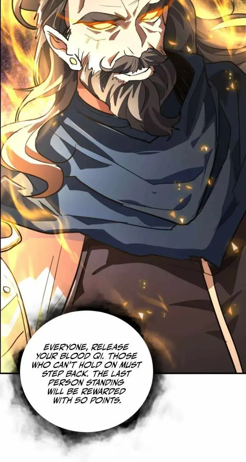Read High Martiality With One Hand I Single Handedly Repel Three Thousand Emperors EN Manga Online