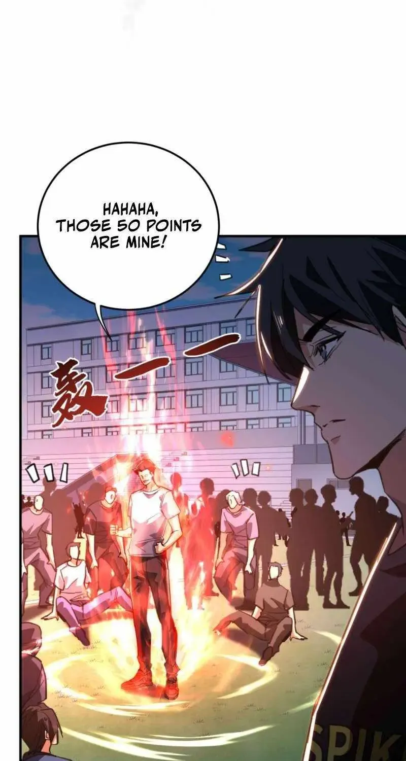 Read High Martiality With One Hand I Single Handedly Repel Three Thousand Emperors EN Manga Online
