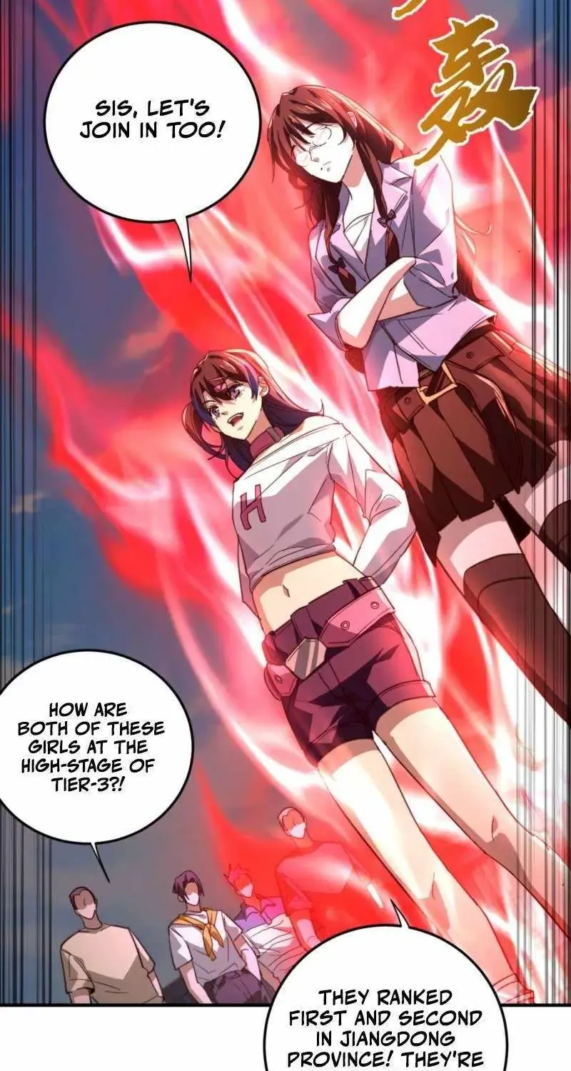 Read High Martiality With One Hand I Single Handedly Repel Three Thousand Emperors EN Manga Online