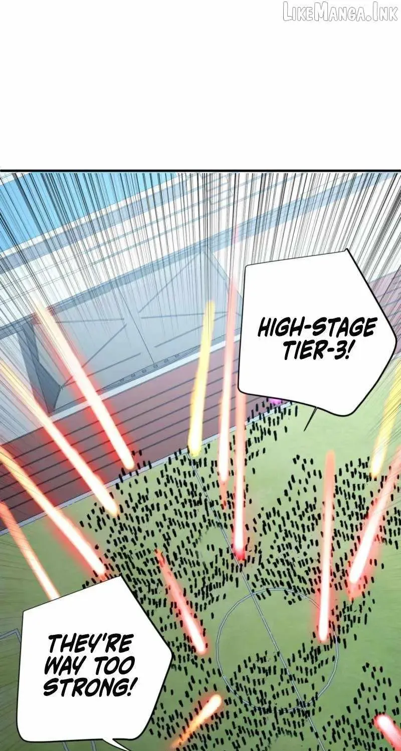 Read High Martiality With One Hand I Single Handedly Repel Three Thousand Emperors EN Manga Online