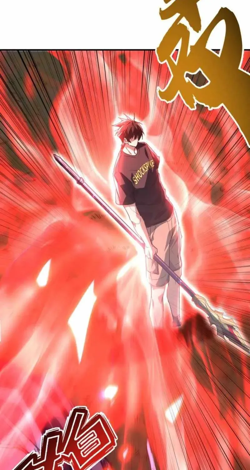 Read High Martiality With One Hand I Single Handedly Repel Three Thousand Emperors EN Manga Online