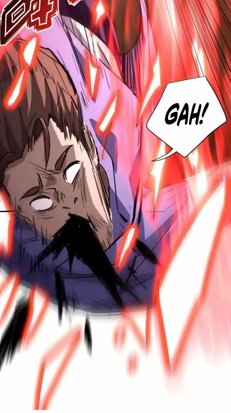Read High Martiality With One Hand I Single Handedly Repel Three Thousand Emperors EN Manga Online