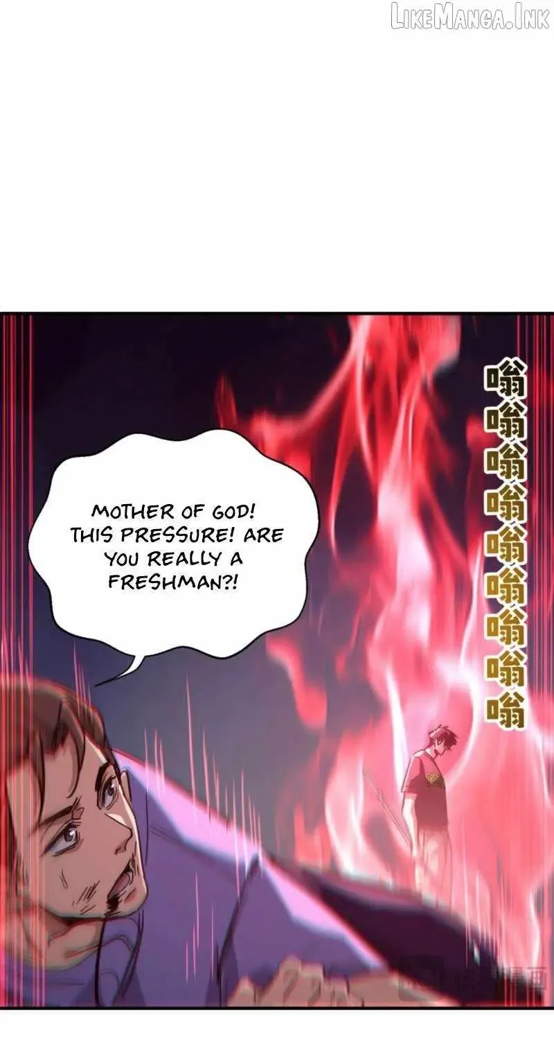 Read High Martiality With One Hand I Single Handedly Repel Three Thousand Emperors EN Manga Online