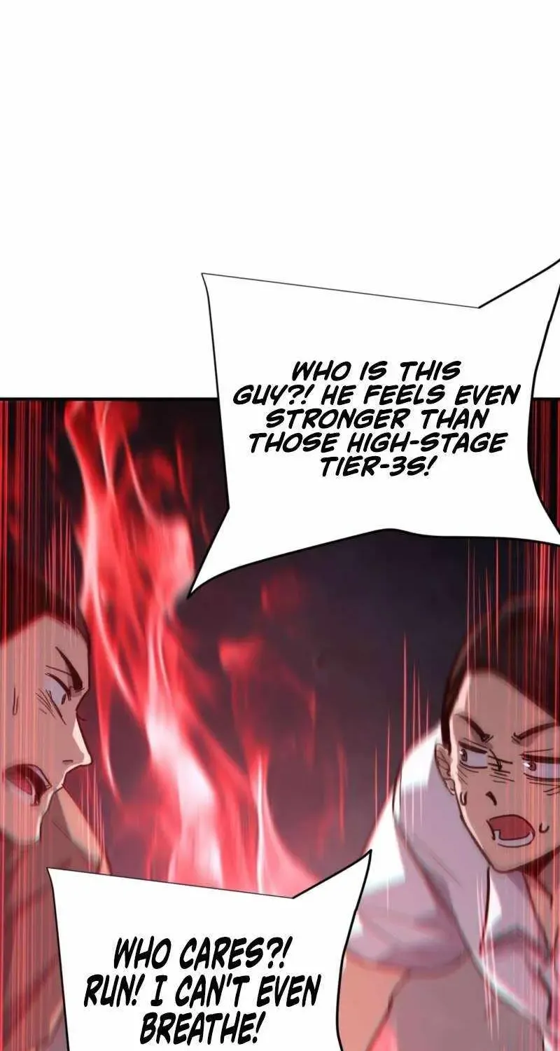 Read High Martiality With One Hand I Single Handedly Repel Three Thousand Emperors EN Manga Online