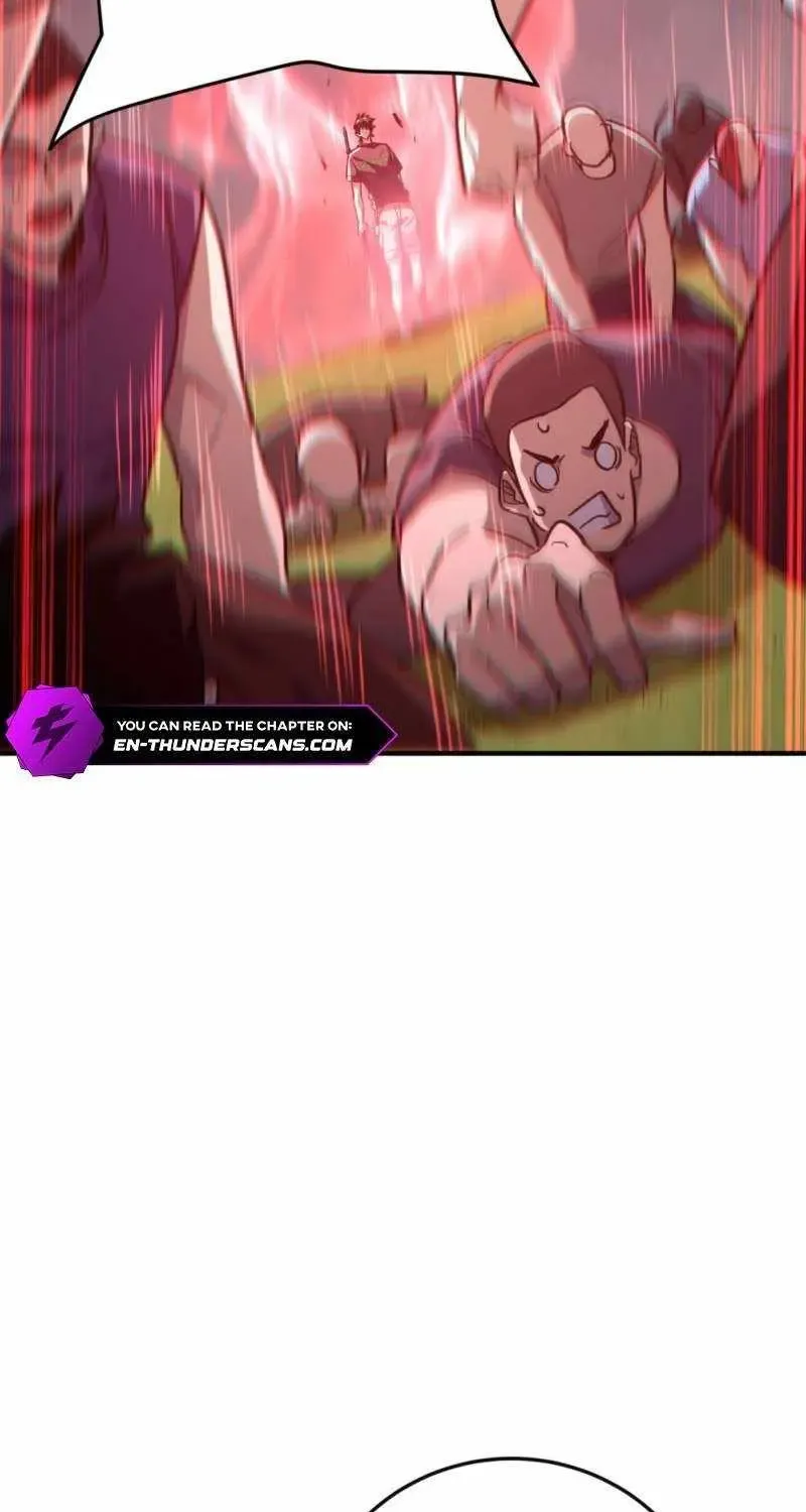 Read High Martiality With One Hand I Single Handedly Repel Three Thousand Emperors EN Manga Online