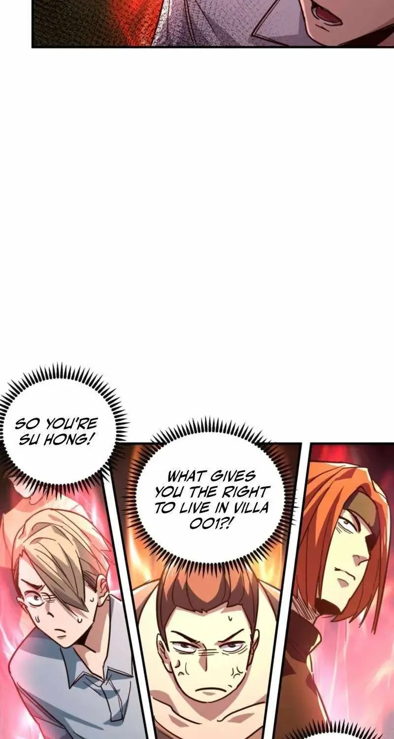 Read High Martiality With One Hand I Single Handedly Repel Three Thousand Emperors EN Manga Online