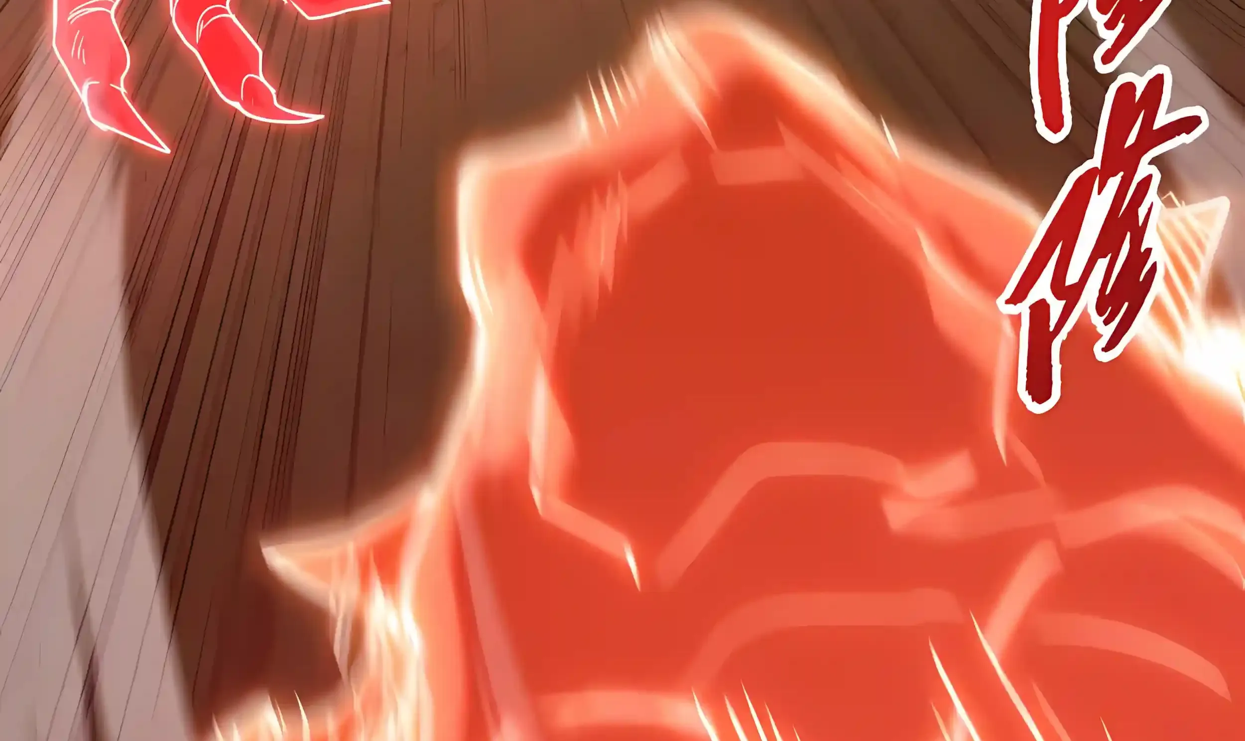 Read High Martiality With One Hand I Single Handedly Repel Three Thousand Emperors EN Manga Online