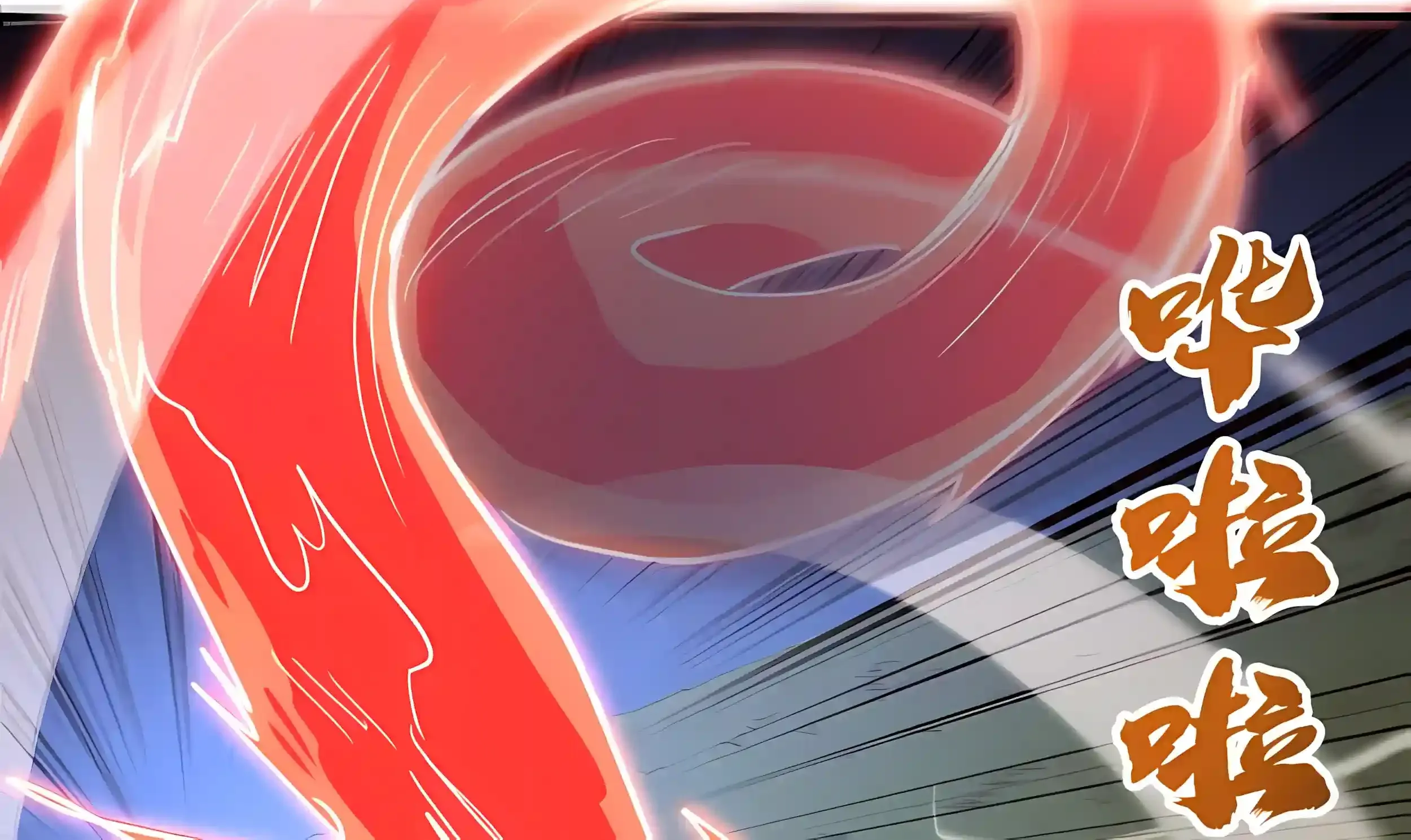 Read High Martiality With One Hand I Single Handedly Repel Three Thousand Emperors EN Manga Online