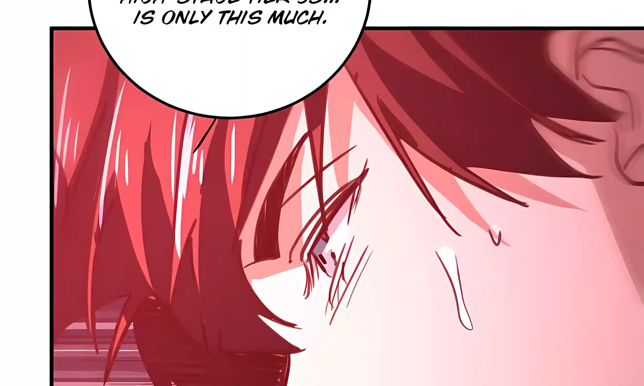 Read High Martiality With One Hand I Single Handedly Repel Three Thousand Emperors EN Manga Online