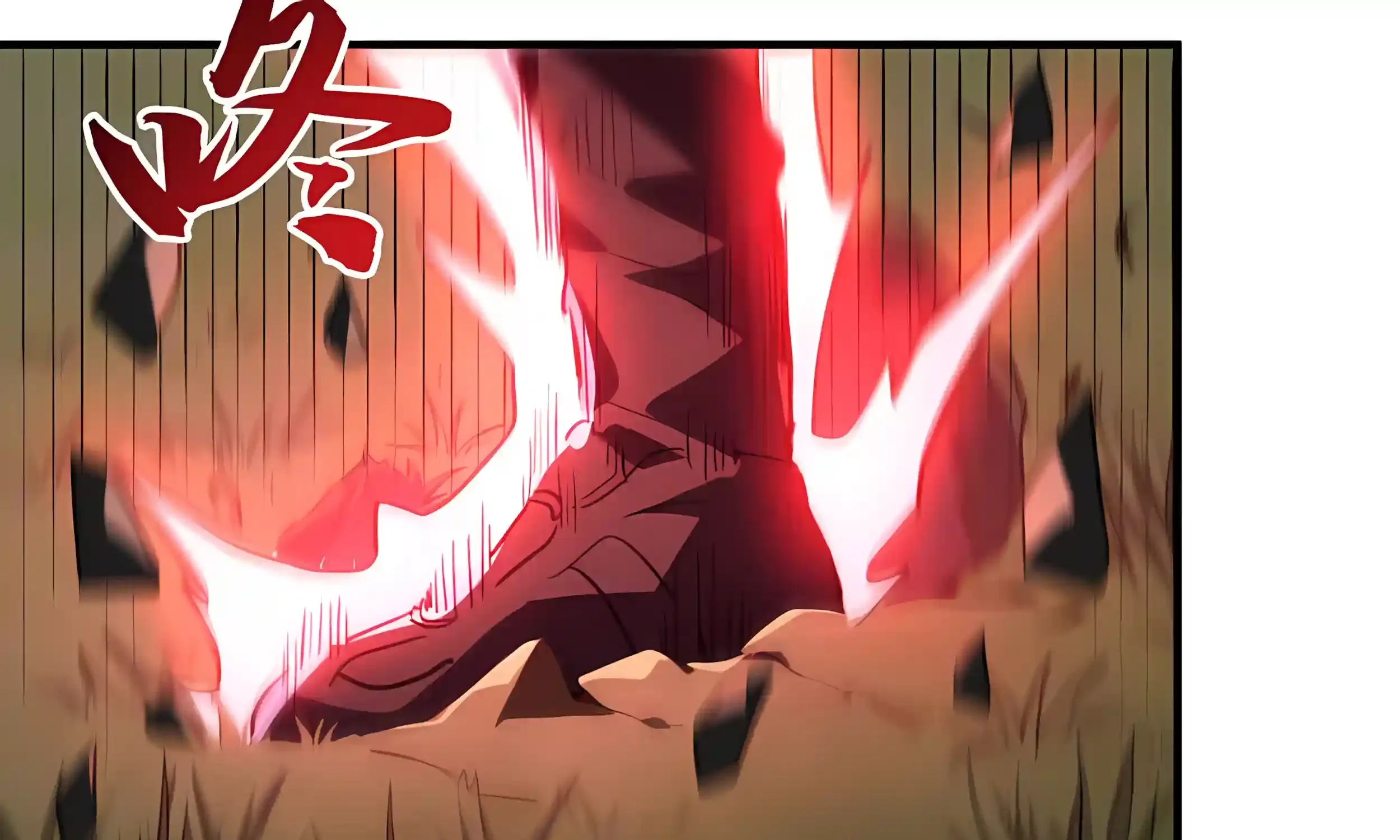 Read High Martiality With One Hand I Single Handedly Repel Three Thousand Emperors EN Manga Online