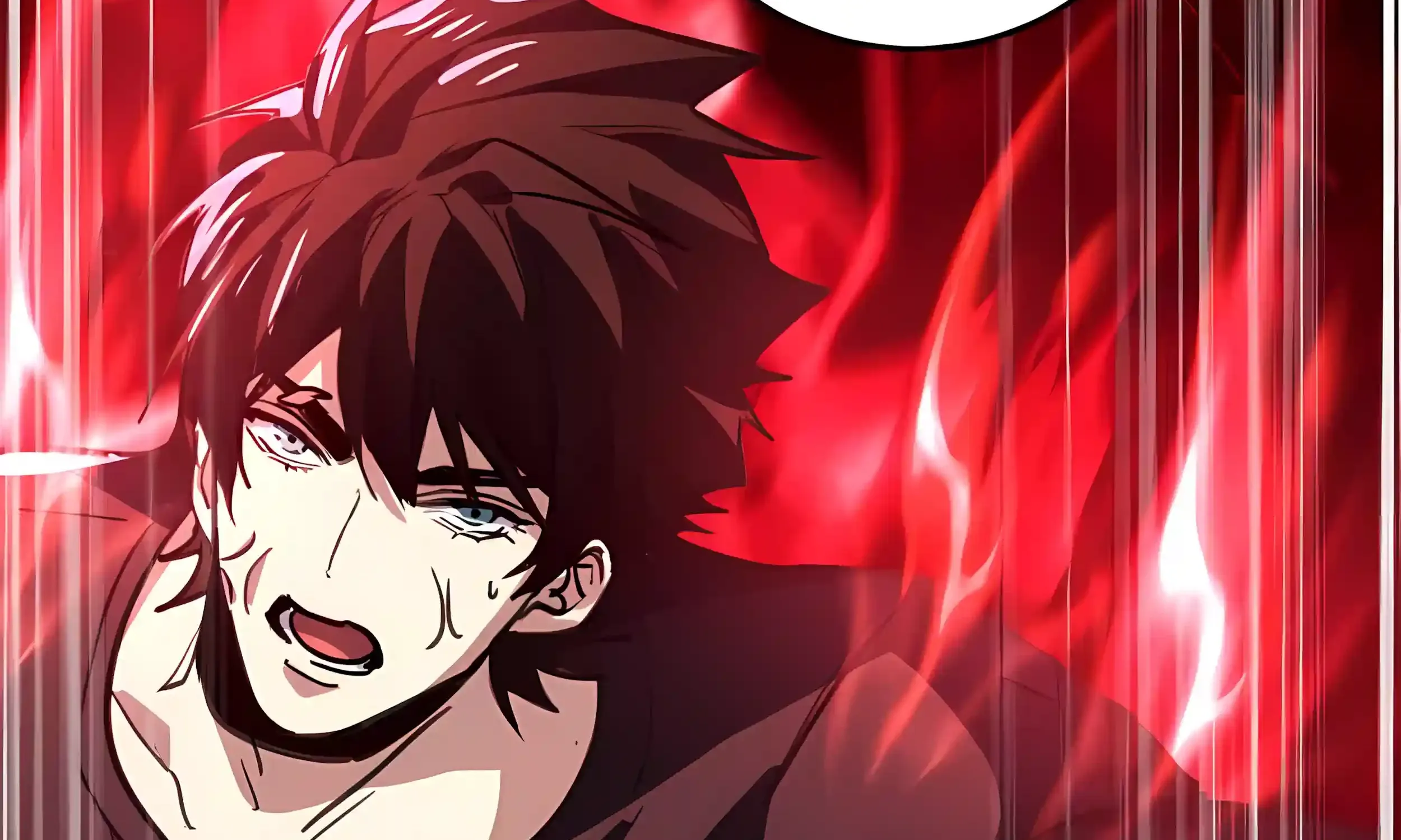 Read High Martiality With One Hand I Single Handedly Repel Three Thousand Emperors EN Manga Online