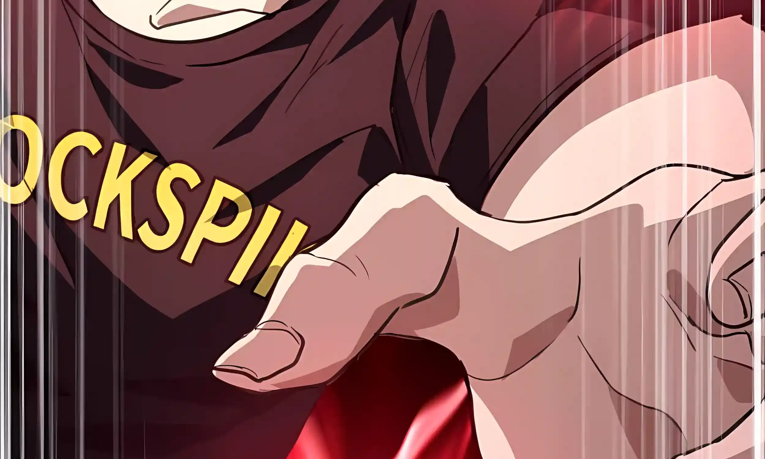 Read High Martiality With One Hand I Single Handedly Repel Three Thousand Emperors EN Manga Online