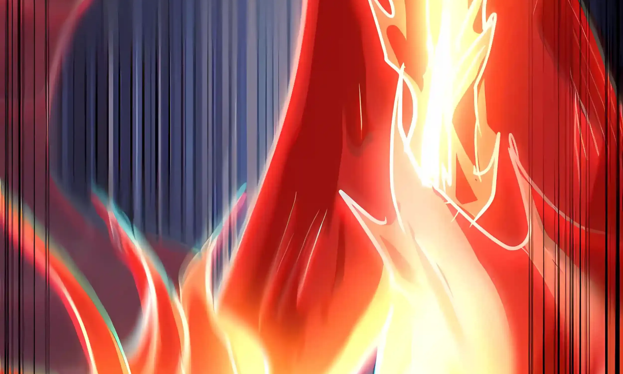 Read High Martiality With One Hand I Single Handedly Repel Three Thousand Emperors EN Manga Online