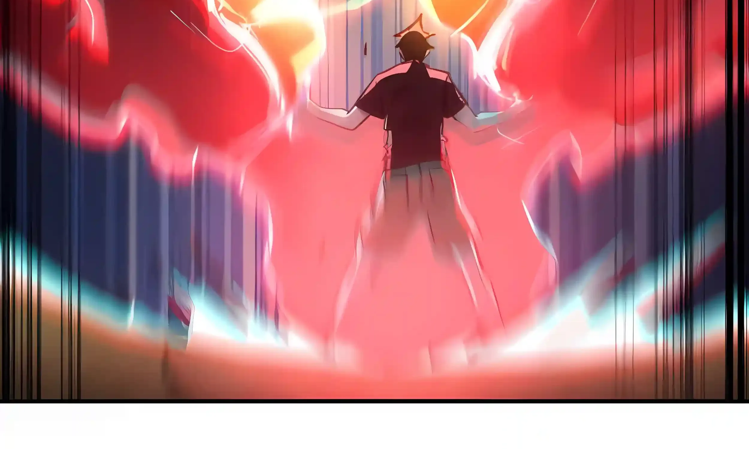 Read High Martiality With One Hand I Single Handedly Repel Three Thousand Emperors EN Manga Online
