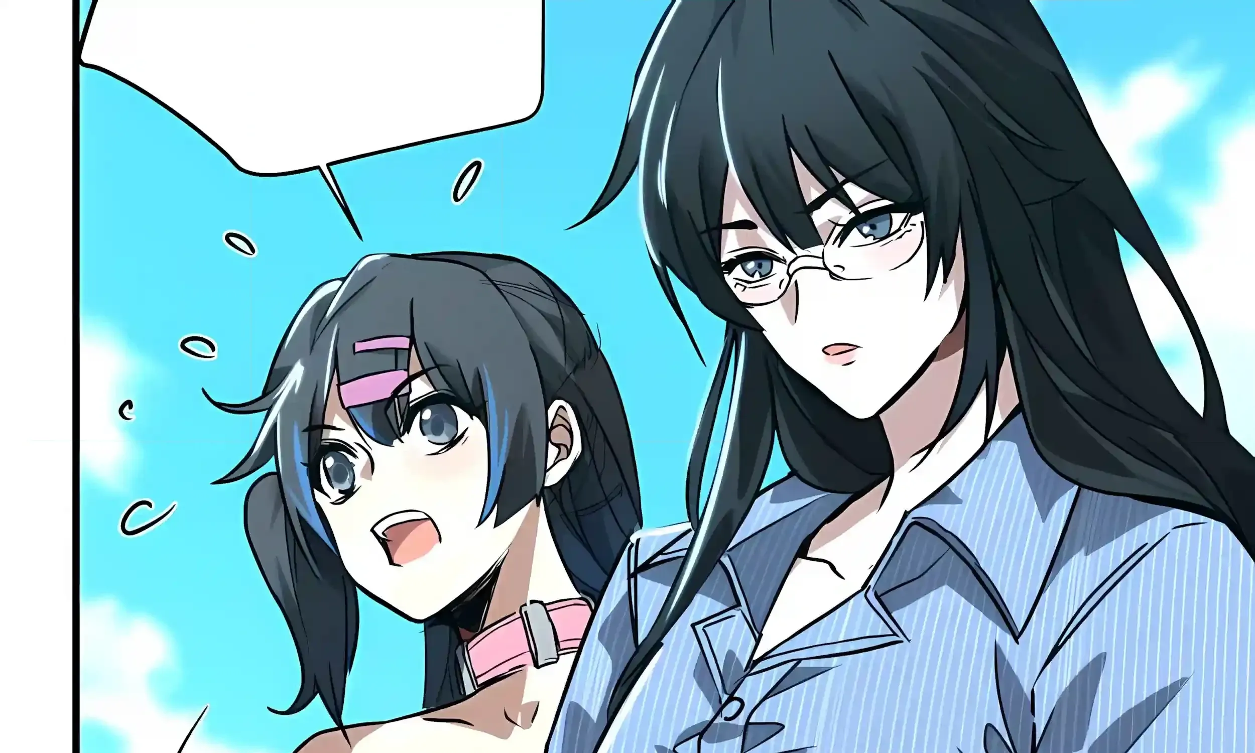 Read High Martiality With One Hand I Single Handedly Repel Three Thousand Emperors EN Manga Online