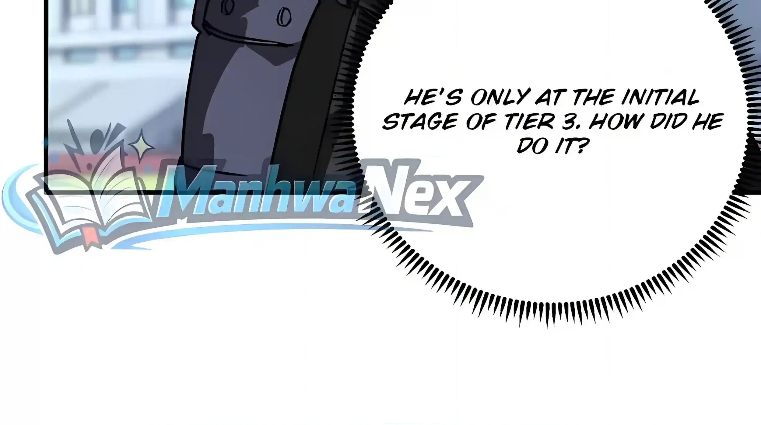 Read High Martiality With One Hand I Single Handedly Repel Three Thousand Emperors EN Manga Online
