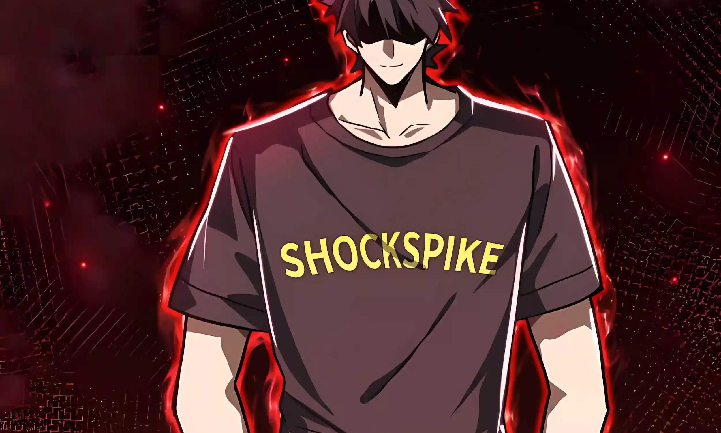 Read High Martiality With One Hand I Single Handedly Repel Three Thousand Emperors EN Manga Online