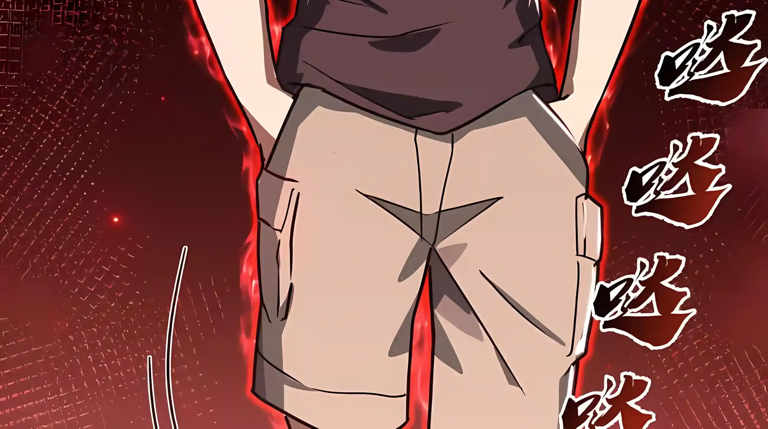 Read High Martiality With One Hand I Single Handedly Repel Three Thousand Emperors EN Manga Online
