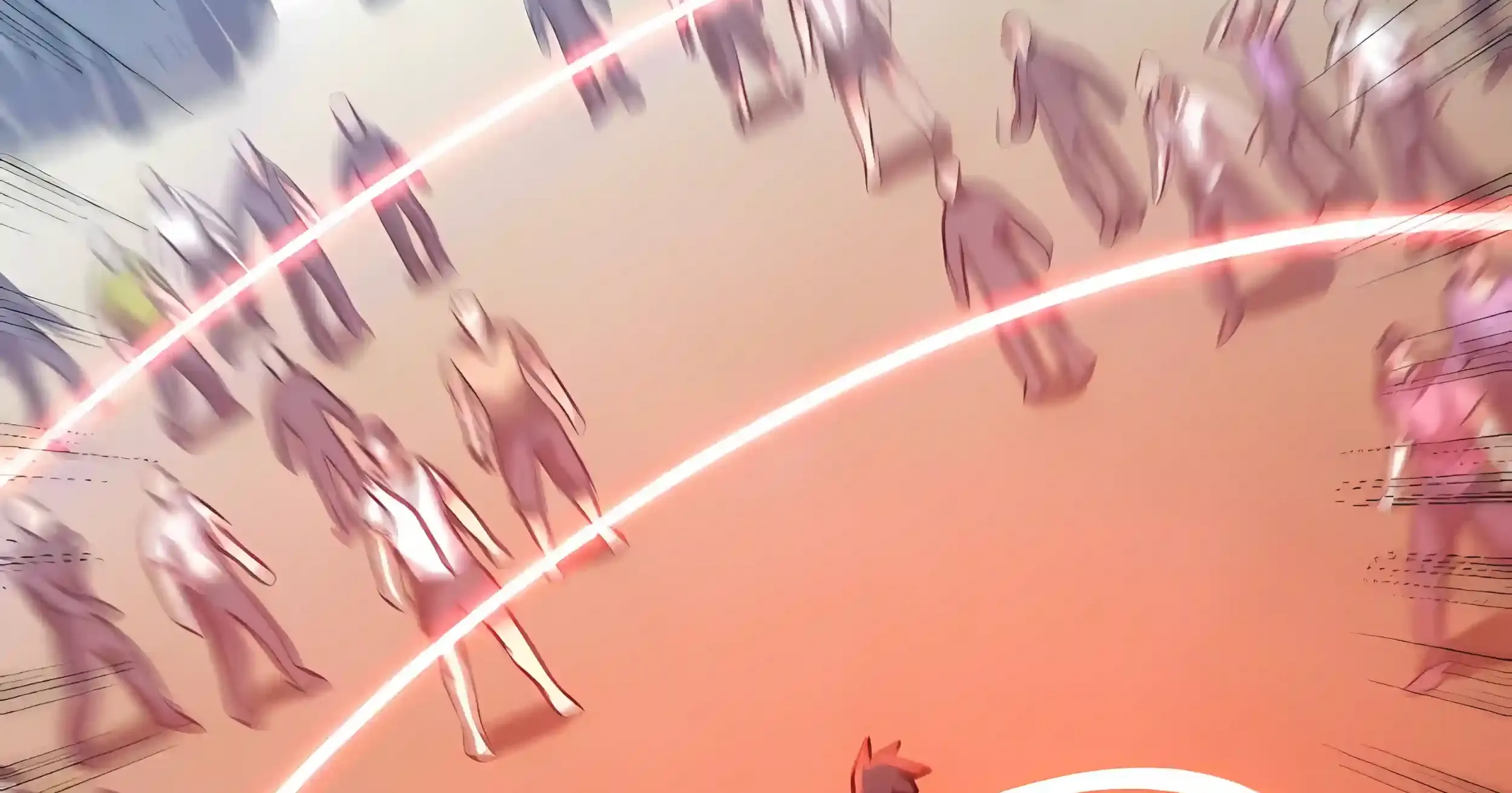 Read High Martiality With One Hand I Single Handedly Repel Three Thousand Emperors EN Manga Online