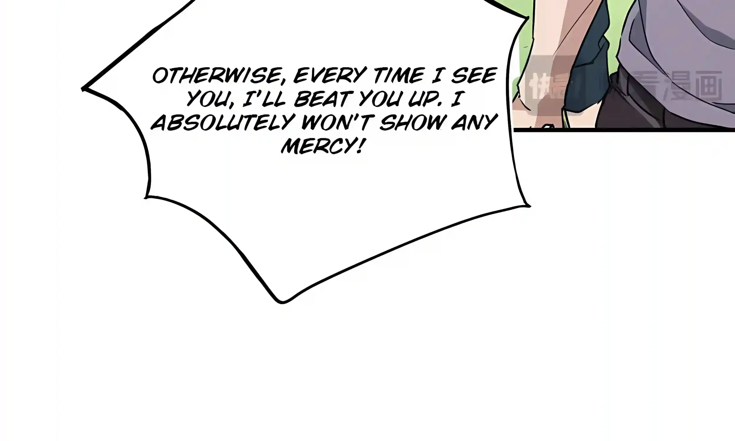 Read High Martiality With One Hand I Single Handedly Repel Three Thousand Emperors EN Manga Online
