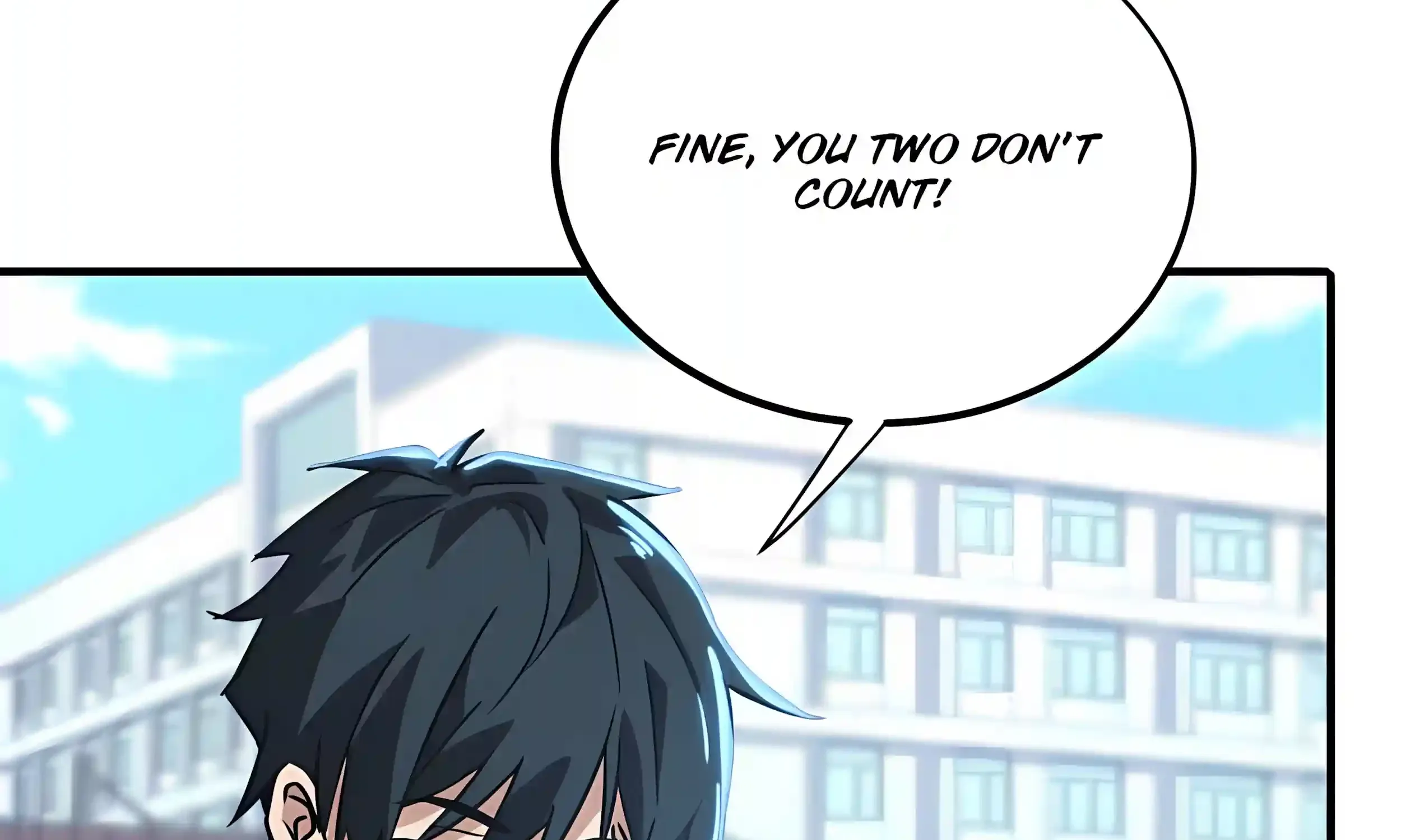 Read High Martiality With One Hand I Single Handedly Repel Three Thousand Emperors EN Manga Online