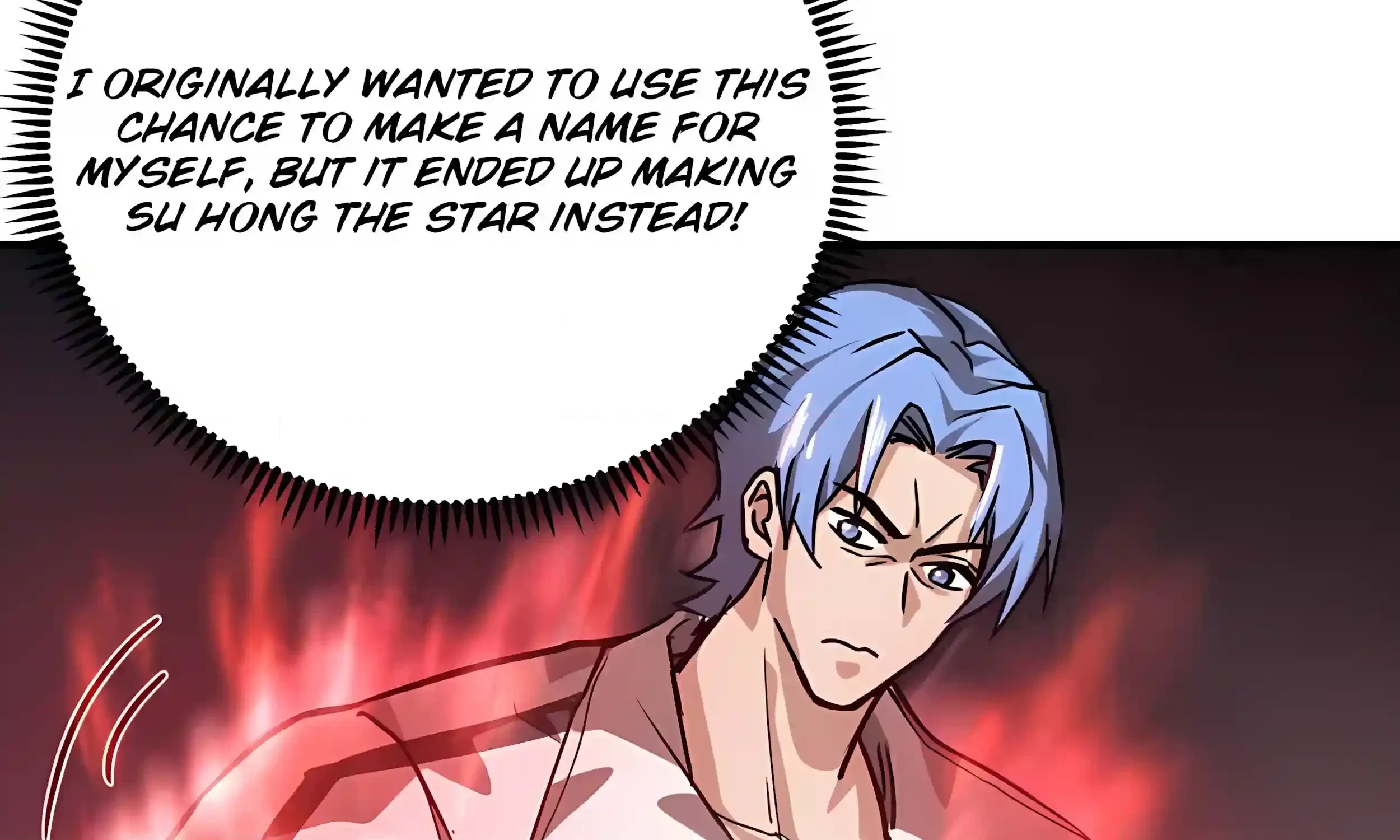 Read High Martiality With One Hand I Single Handedly Repel Three Thousand Emperors EN Manga Online