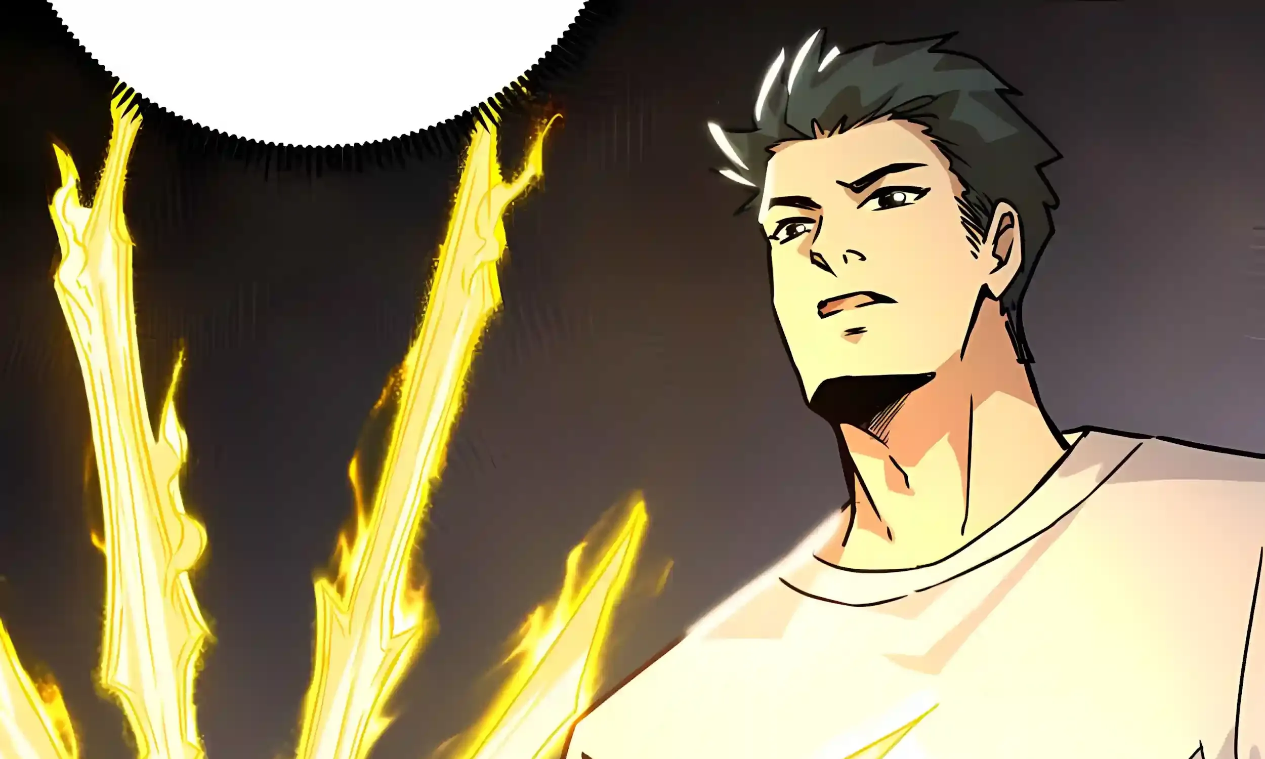 Read High Martiality With One Hand I Single Handedly Repel Three Thousand Emperors EN Manga Online